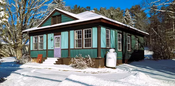 Norridgewock, ME 04957,70 Waterville RD