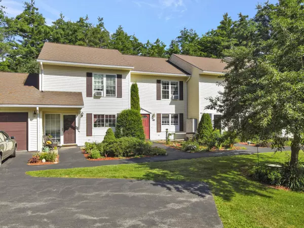 113 Kennebec DR #N/A, Farmingdale, ME 04344