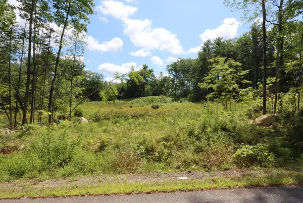 Greene, ME 04236,Lot 13-1 Wiley RD