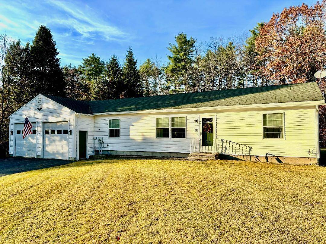Windham, ME 04062,12 Karen AVE