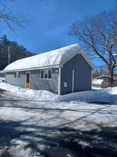 96 Depot ST, Livermore Falls, ME 04254