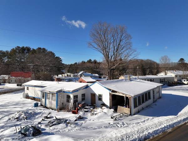 408 Campground RD, Livermore Falls, ME 04254