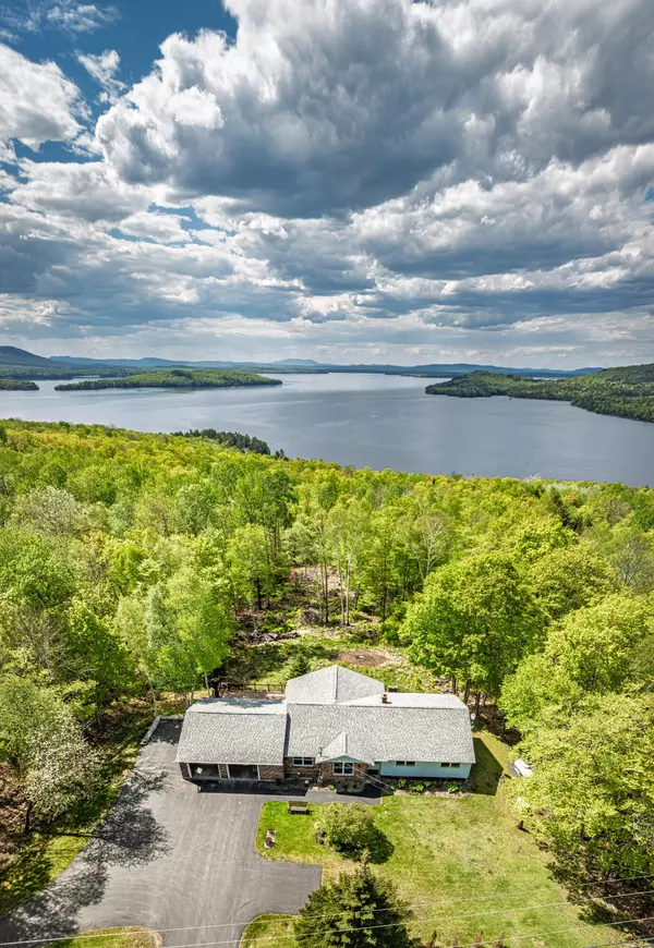 Greenville, ME 04441,412 Lily Bay RD