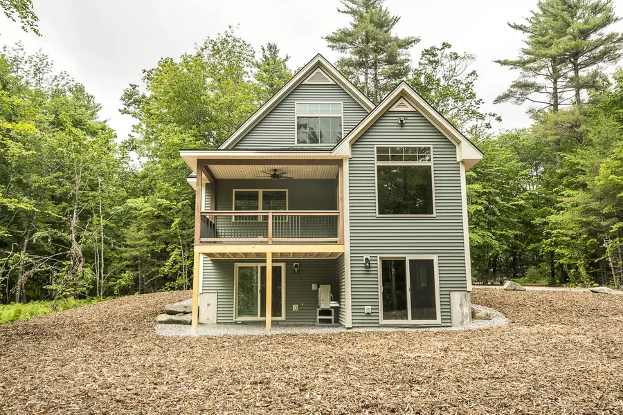 15 Rileys RUN, Bridgton, ME 04009