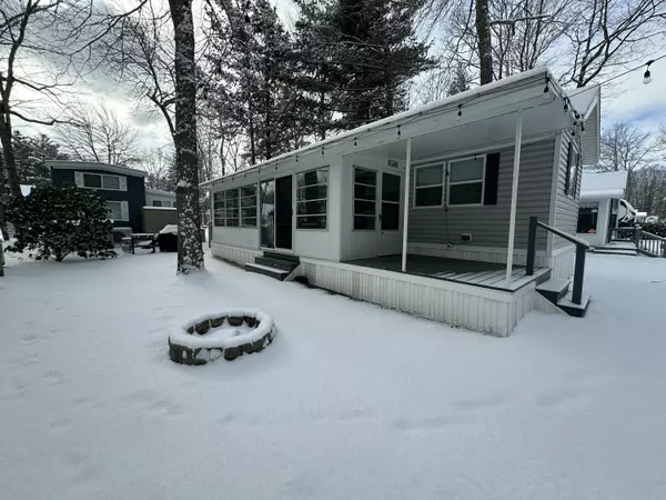 Wells, ME 04090,150 Chapel RD #211