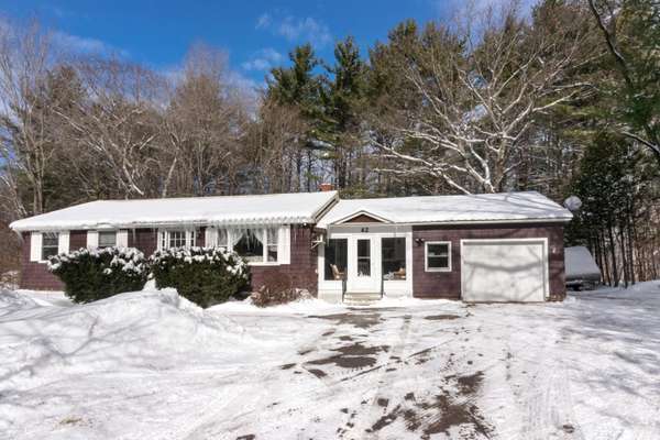 42 Maple ST, Fryeburg, ME 04037