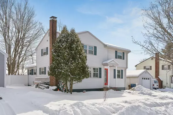 Portland, ME 04102,155 Wayside RD