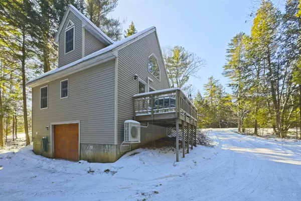 Lincolnville, ME 04849,567 Slab City RD