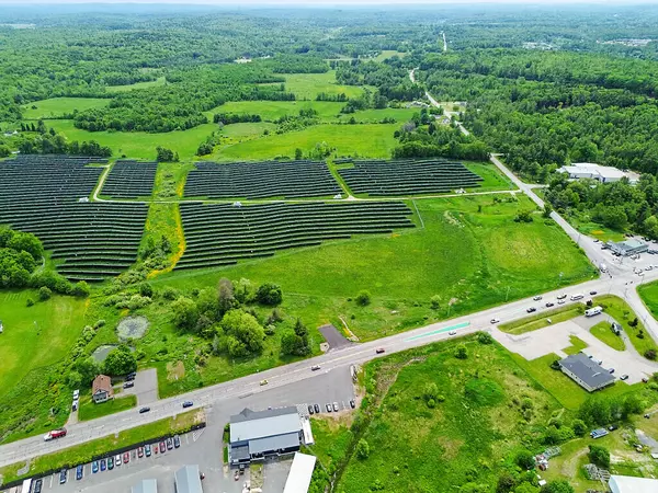 Augusta, ME 04330,M.7 Lot 4E N Belfast AVE