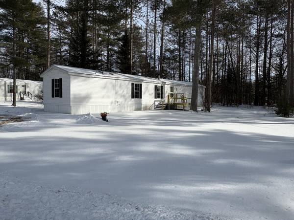 16 Lucas DR, Montville, ME 04941