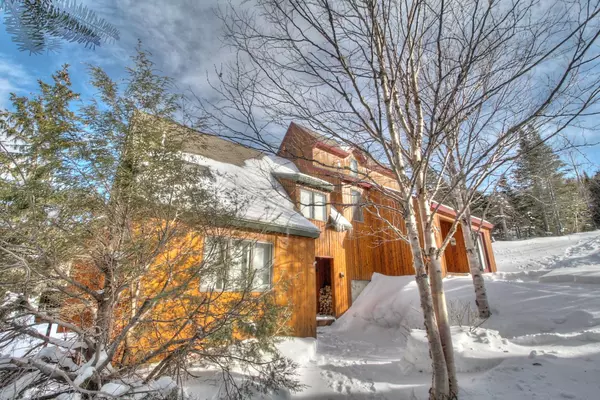 Rangeley, ME 04970,13 Club House DR #1026