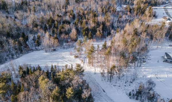 Lot 2 Rockwood Estates DR, West Gardiner, ME 04345