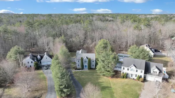 Kennebunk, ME 04043,24 Channel Cove DR