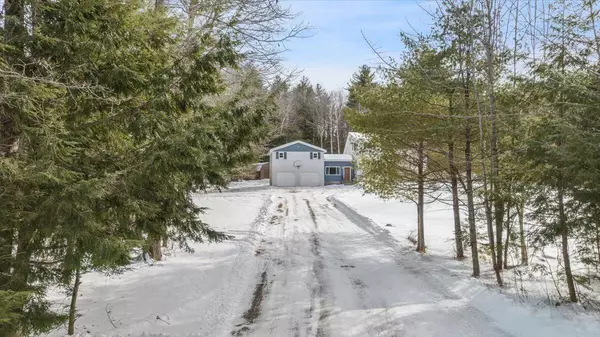 Greene, ME 04236,54 A To Z RD