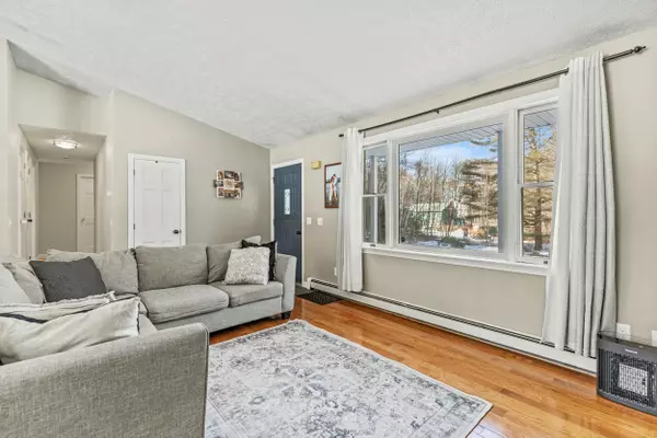 Raymond, ME 04071,1 Brown RD