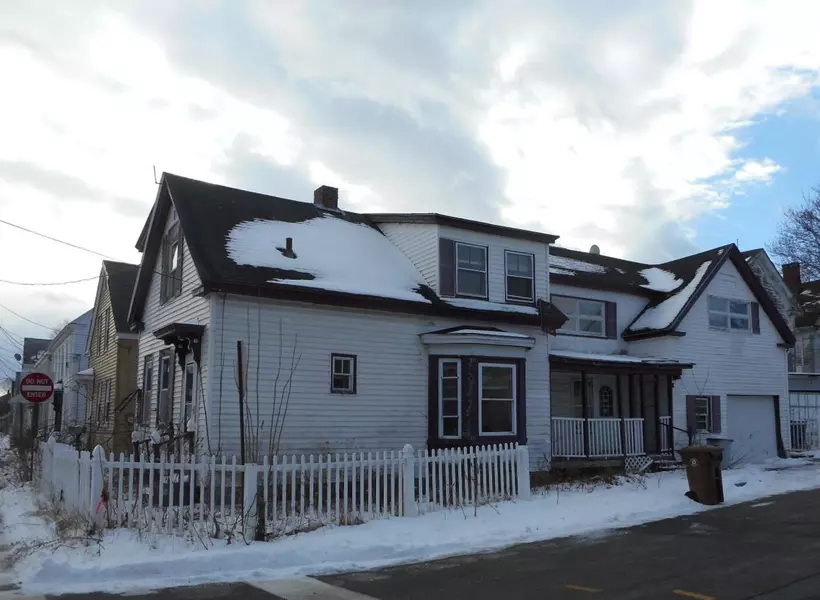 126 Pleasant ST, Saco, ME 04072