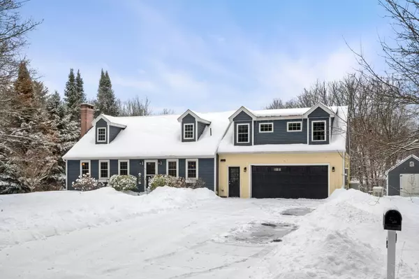 64 Raydon Road EXT, York, ME 03909