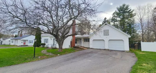 94 Barton ST, Presque Isle, ME 04769