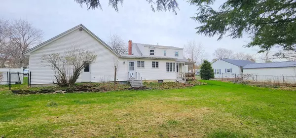 Presque Isle, ME 04769,94 Barton ST