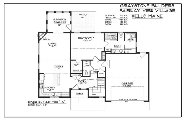 Wells, ME 04090,225 Fieldside LN #42
