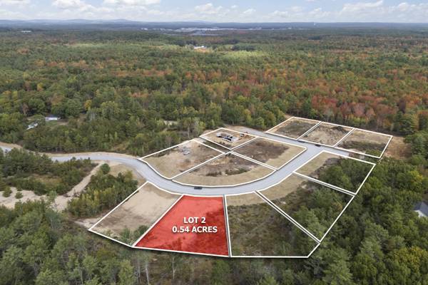 TBD Lentago LN #Lot 2, Sanford, ME 04073