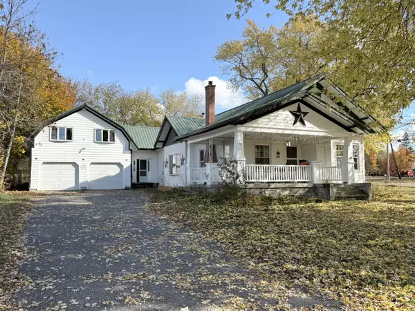 Medway, ME 04460,72 Main ST