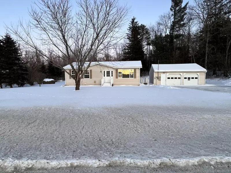 484 E E. Presque Isle Rd. RD, Caribou, ME 04736