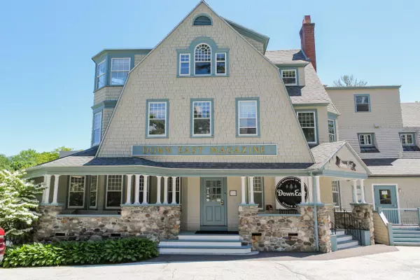 Rockport, ME 04856,680 Commercial ST