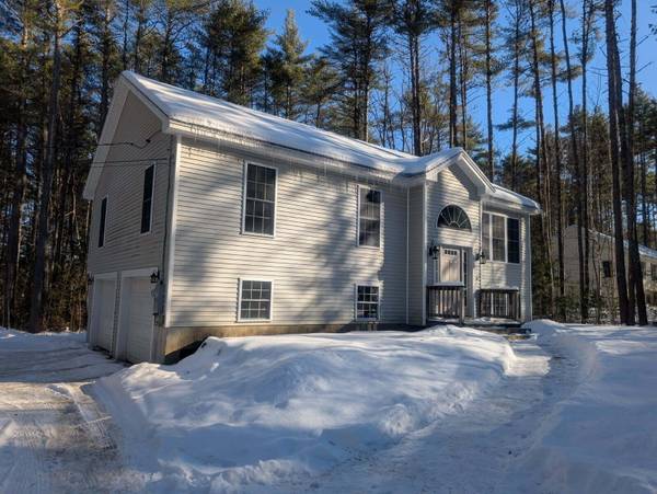 121 Wildwood RD, Bridgton, ME 04009