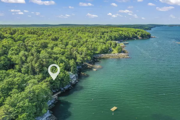 Bristol, ME 04539,Lot 009 Reny RD