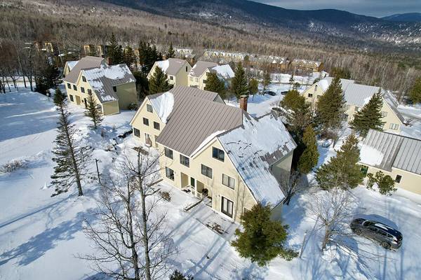 6001 Penobscot CIR #1, Carrabassett Valley, ME 04947