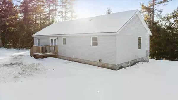 Norway, ME 04268,744 Harrison RD