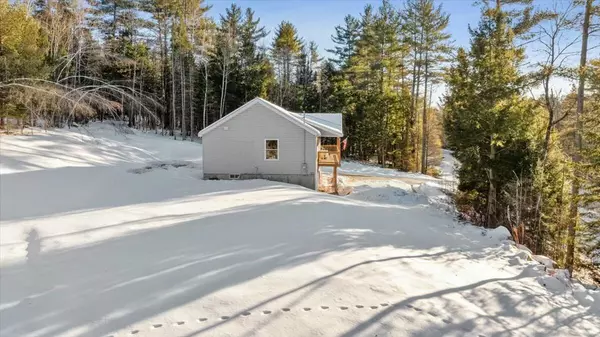 Norway, ME 04268,744 Harrison RD