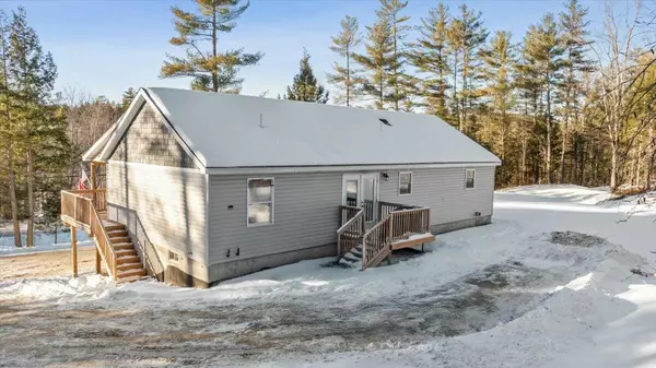 Norway, ME 04268,744 Harrison RD