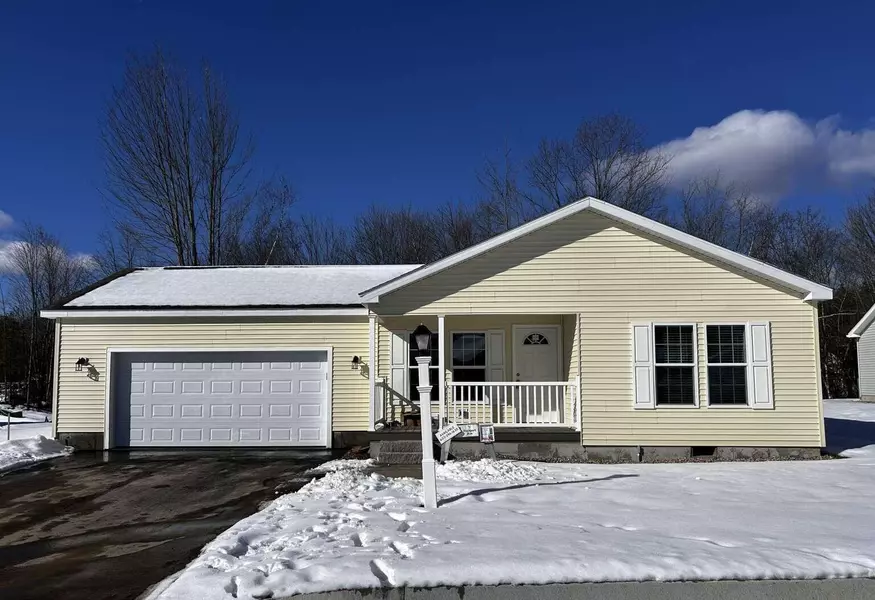 7 Rockport AVE, Berwick, ME 03901