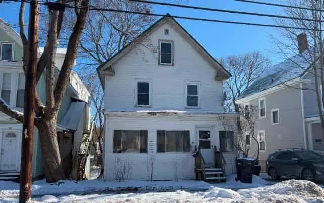 Bangor, ME 04401,66 3rd ST