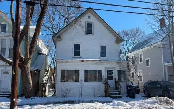 66 3rd ST, Bangor, ME 04401