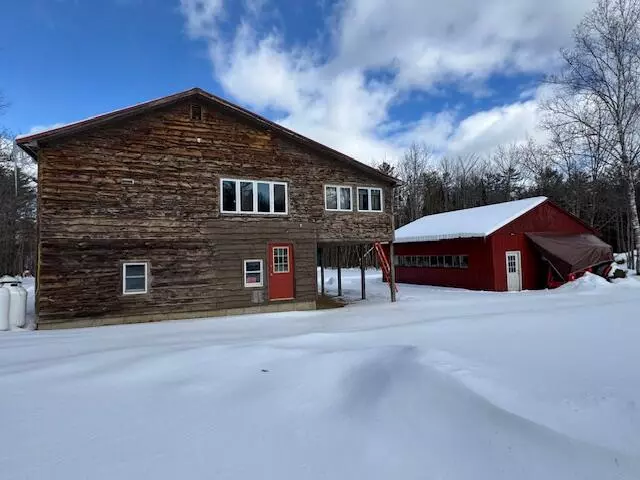 76 Route 232, Rumford, ME 04276