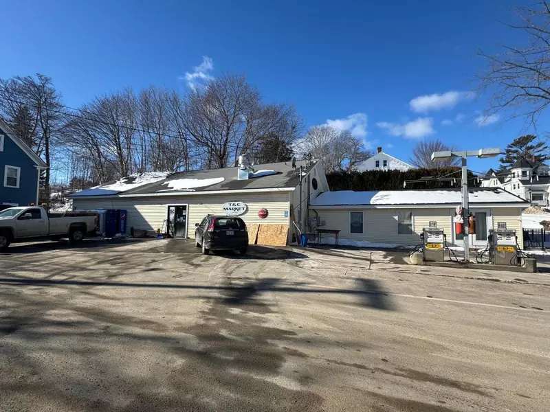 12 Water ST #12 Water Street, Castine, ME 04421