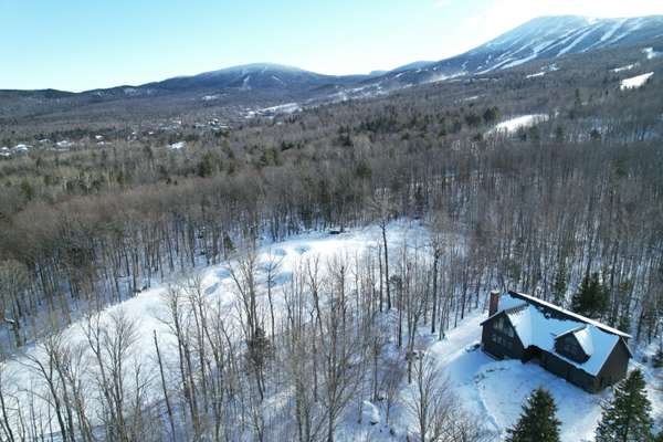 6101-6102 Village On The Green RD, Carrabassett Valley, ME 04947