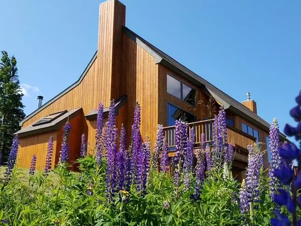 Sandy River Plt, ME 04970,5 Gray Fox Lane #1042