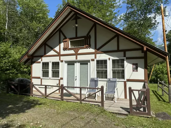 Wyman Twp, ME 04947,17 Stoney Brook RD