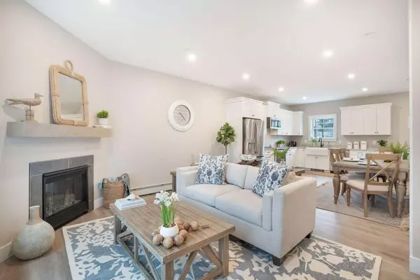 Saco, ME 04072,50 Ocean Park RD #112