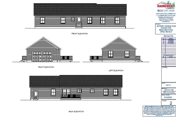 Dresden, ME 04342,29 Maple Ridge RD