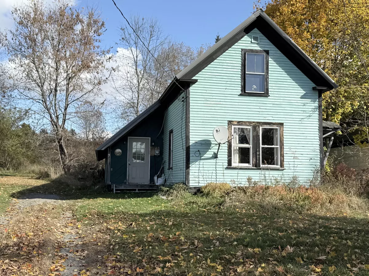 Medway, ME 04460,70 Main ST