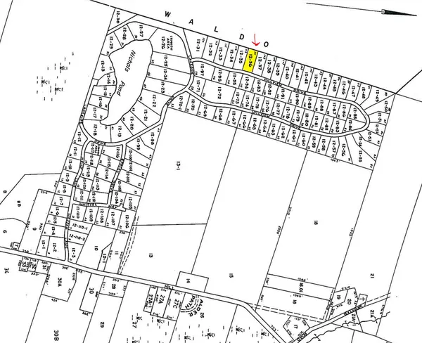 0 Hillview DR,  Swanville,  ME 04915
