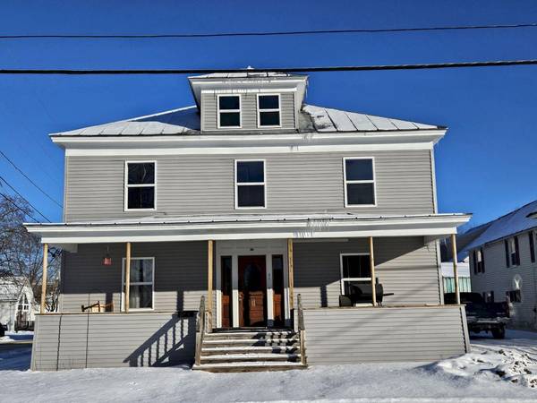 45 Madison AVE, Madison, ME 04950