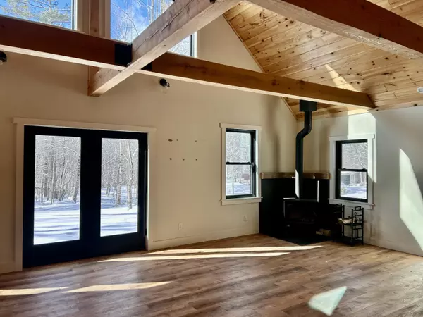 Searsmont, ME 04973,115 Thompson Ridge RD