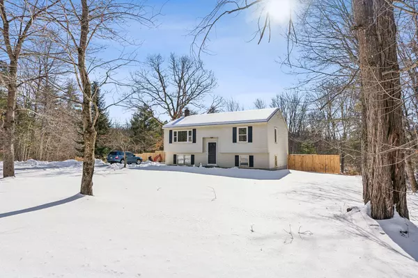 Waterboro, ME 04087,1482 Goodwins Mill RD
