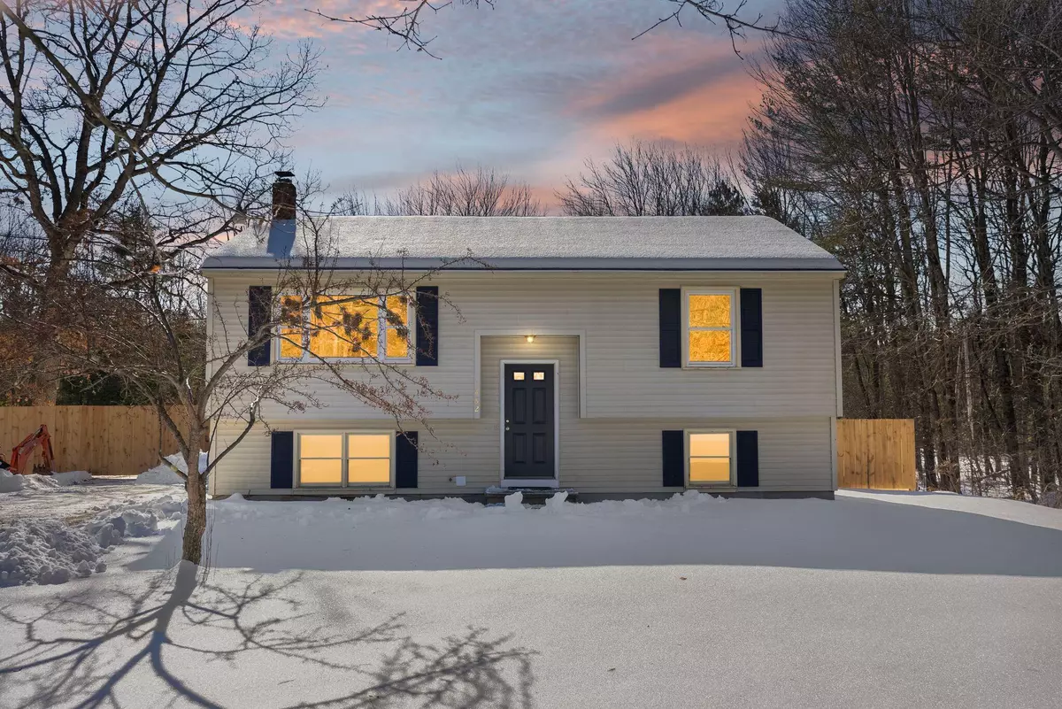 Waterboro, ME 04087,1482 Goodwins Mill RD